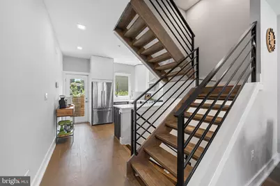 2015 Tulip Street, Philadelphia, PA 19125 - Photo 6