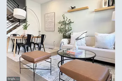 2015 Tulip Street, Philadelphia, PA 19125 - Photo 4