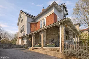 423 E High St, Philadelphia, PA 19144 - Photo 2
