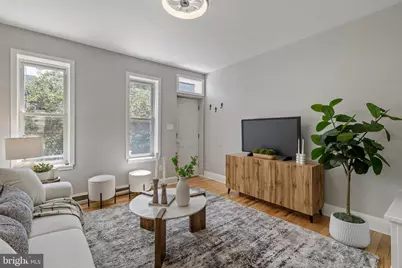 1214 N Lecount Street, Philadelphia, PA 19121 - Photo 1