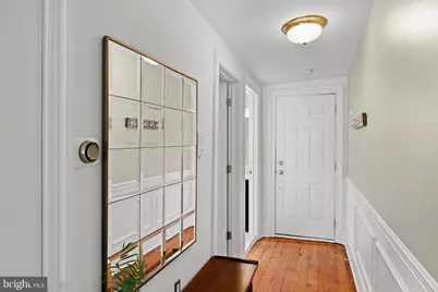 1708 Pine Street #4F, Philadelphia, PA 19103 - Photo 8