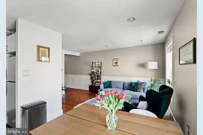 1708 Pine Street #4F, Philadelphia, PA 19103 - Photo 4