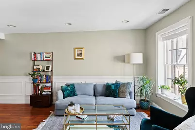 1708 Pine Street #4F, Philadelphia, PA 19103 - Photo 2