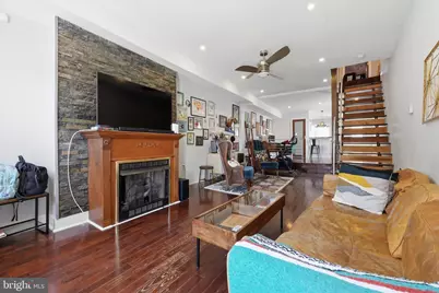 2152 E Letterly Street, Philadelphia, PA 19125 - Photo 2