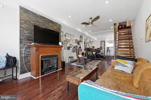 2152 E Letterly St, Philadelphia, PA 19125 - Photo 2