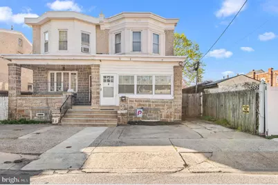 8015 Walker Street, Philadelphia, PA 19136 - Photo 1