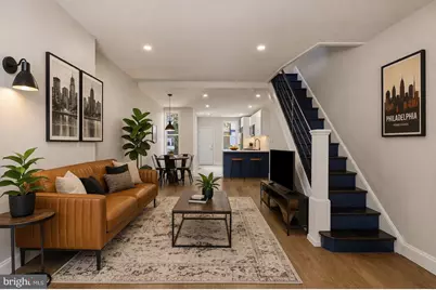 221 N Hobart Street, Philadelphia, PA 19139 - Photo 2