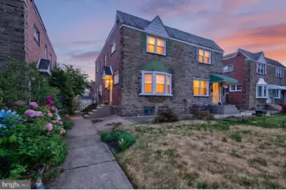 2006 Vista Street, Philadelphia, PA 19152 - Photo 1