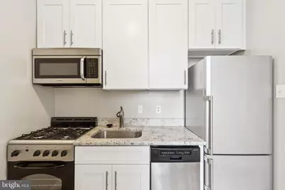 135 S 19th Street #1205, Philadelphia, PA 19103 - Photo 6