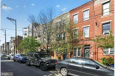 1304 S 7th Street, Philadelphia, PA 19147 - Photo 2