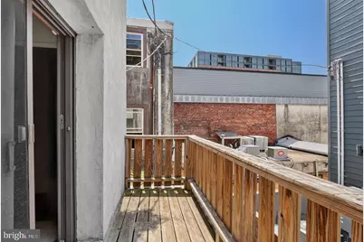 540 N 4th Street #D, Philadelphia, PA 19123 - Photo 2