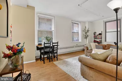 1324 Locust Street #212, Philadelphia, PA 19107 - Photo 2