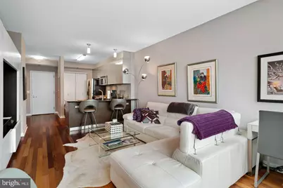 2101 Market Street #2608, Philadelphia, PA 19103 - Photo 8