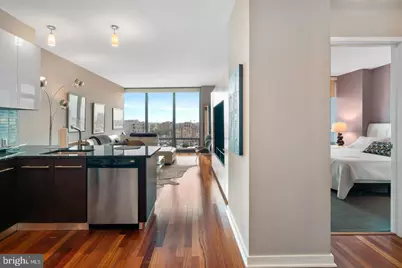 2101 Market Street #2608, Philadelphia, PA 19103 - Photo 2