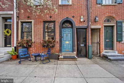 124 Catharine Street #D, Philadelphia, PA 19147 - Photo 14