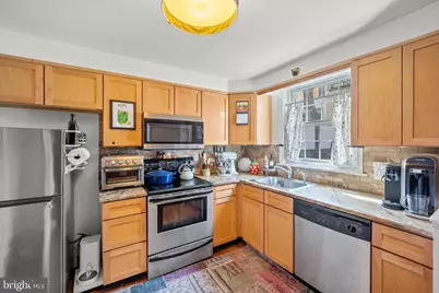 124 Catharine Street #D, Philadelphia, PA 19147 - Photo 2