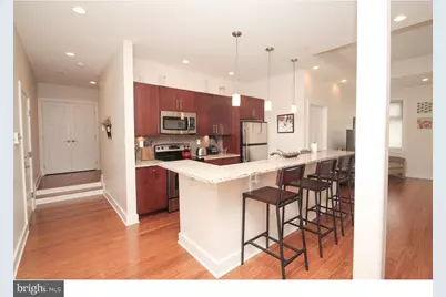 551 N Lawrence Street #3, Philadelphia, PA 19123 - Photo 4