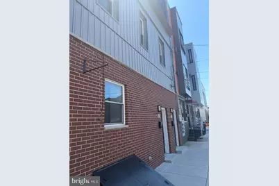 1617 Point Breeze Avenue, Philadelphia, PA 19145 - Photo 1