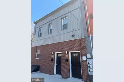 1617 Point Breeze Avenue, Philadelphia, PA 19145 - Photo 2