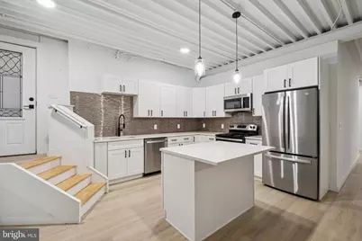 1116 N Bodine Street #C, Philadelphia, PA 19123 - Photo 1