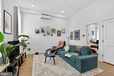 1134 Pine Street #3, Philadelphia, PA 19107 - Photo 4