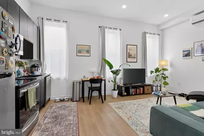 1134 Pine Street #3, Philadelphia, PA 19107 - Photo 2