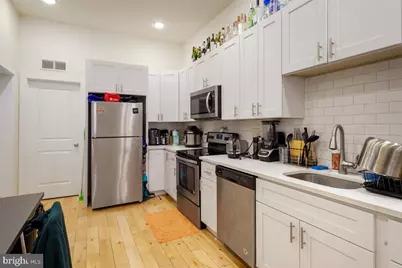 1945 N Gratz Street #A, Philadelphia, PA 19121 - Photo 1