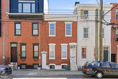 718 E Thompson Street, Philadelphia, PA 19125 - Photo 1