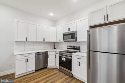 1840 N Gratz Street #1, Philadelphia, PA 19121 - Photo 4