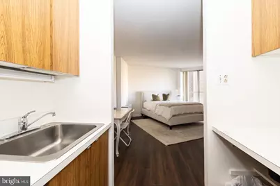 224 W Rittenhouse Square #1704, Philadelphia, PA 19103 - Photo 8