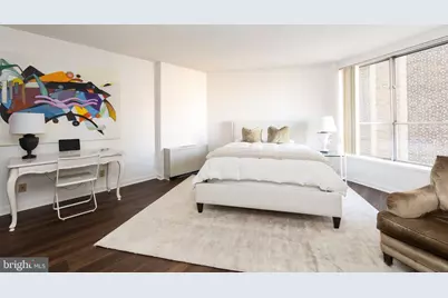 224 W Rittenhouse Square #1704, Philadelphia, PA 19103 - Photo 6