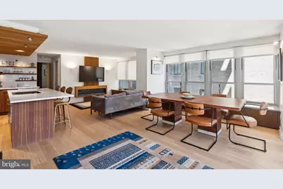 224 W Rittenhouse Square #1105, Philadelphia, PA 19103 - Photo 20