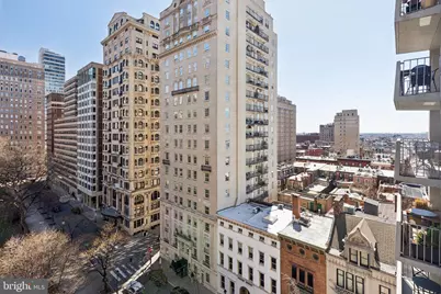 224 W Rittenhouse Square #1105, Philadelphia, PA 19103 - Photo 6