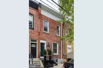 1755 N 26th Street, Philadelphia, PA 19121 - Photo 2