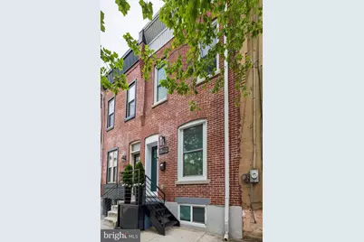 1755 N 26th Street, Philadelphia, PA 19121 - Photo 2
