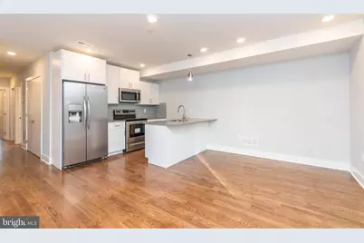 812 N Uber Street #4, Philadelphia, PA 19130 - Photo 1