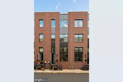 1336 S Woodstock Street, Philadelphia, PA 19146 - Photo 1