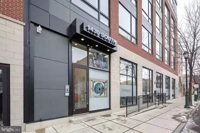 1430 South Street #UNIT 507, Philadelphia, PA 19146 - Photo 8