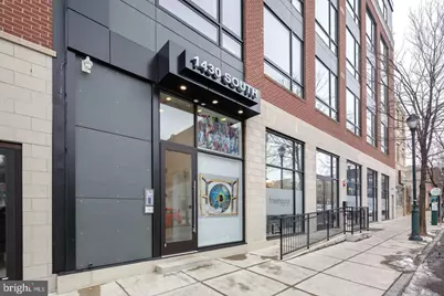 1430 South Street #UNIT 208, Philadelphia, PA 19146 - Photo 10