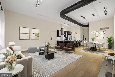 926 N 3rd Street #3C, Philadelphia, PA 19123 - Photo 1