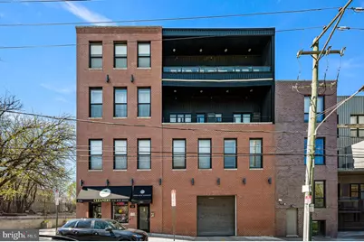 926 N 3rd Street #3C, Philadelphia, PA 19123 - Photo 1