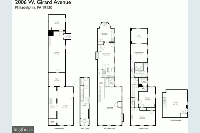 2006 W Girard Avenue #1A, Philadelphia, PA 19130 - Photo 48