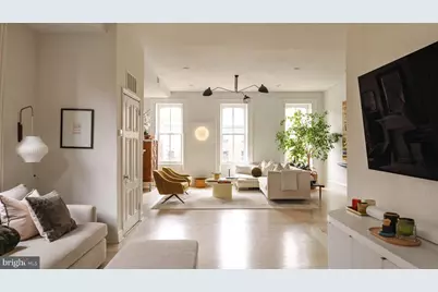 2006 W Girard Avenue #1A, Philadelphia, PA 19130 - Photo 12