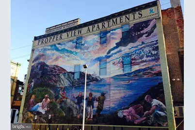 4368 Cresson Street #205, Philadelphia, PA 19127 - Photo 1