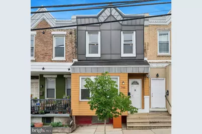 743 S 52nd Street, Philadelphia, PA 19143 - Photo 30