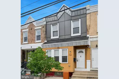 743 S 52nd Street, Philadelphia, PA 19143 - Photo 30