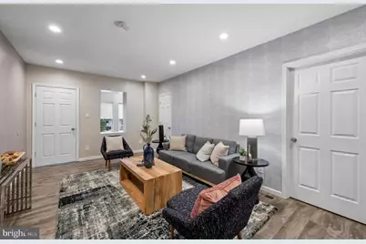 743 S 52nd Street, Philadelphia, PA 19143 - Photo 4