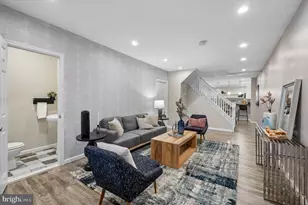 743 S 52nd St, Philadelphia, PA 19143 - Photo 1