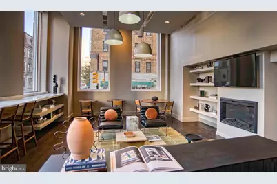 2300 Walnut Street #719, Philadelphia, PA 19103 - Photo 12