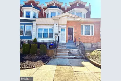 737 Cobbs Creek Parkway, Philadelphia, PA 19143 - Photo 1
